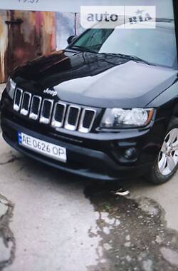 Jeep Compass 2013 Jeep Compass 2013