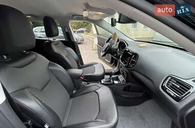 Позашляховик / Кросовер Jeep Compass 2020 в Ужгороді