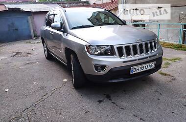 Jeep Compass 2015