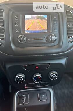 Внедорожник / Кроссовер Jeep Compass 2018 в Днепре