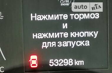 Внедорожник / Кроссовер Jeep Compass 2018 в Черновцах