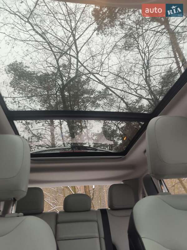 Позашляховик / Кросовер Jeep Compass 2017 в Києві фото 46 Позашляховик / Кросовер Jeep Compass 2017 в Києві