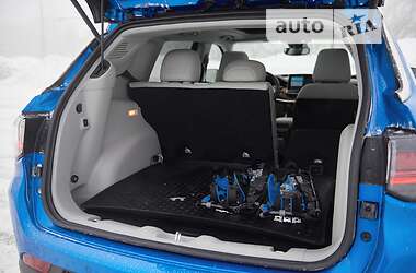 Внедорожник / Кроссовер Jeep Compass 2022 в 