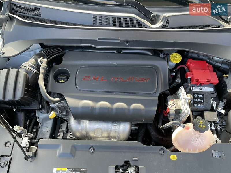 Внедорожник / Кроссовер Jeep Compass 2021 в Полтаве