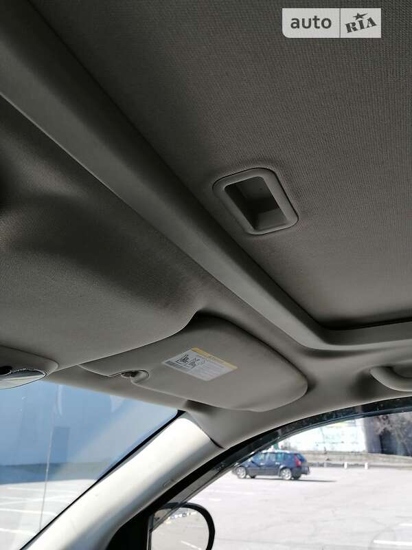 Внедорожник / Кроссовер Jeep Compass 2016 в Диканьке