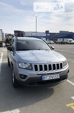 Jeep Compass 2015