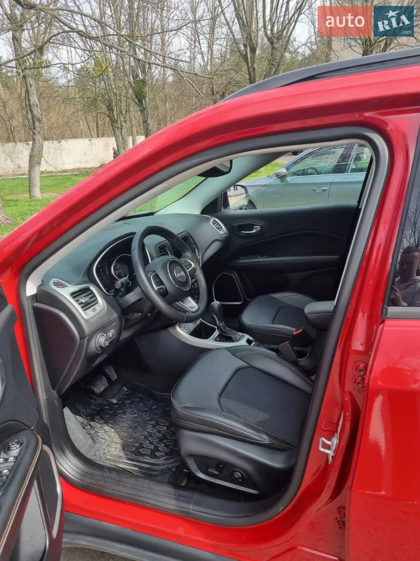 2019 Jeep Compass - мініатюра 19