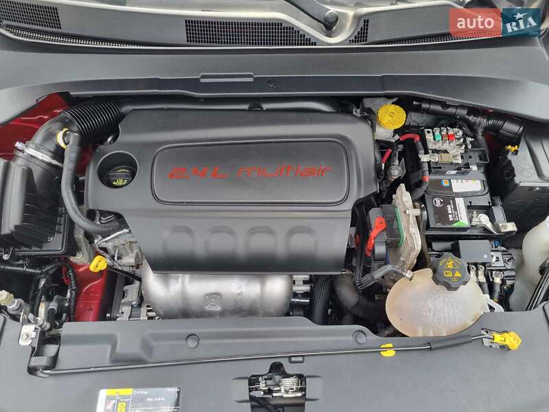 Позашляховик / Кросовер Jeep Compass 2019 в Києві