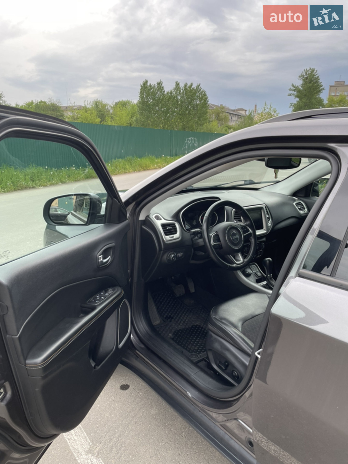 2018 Jeep Compass - мініатюра 36