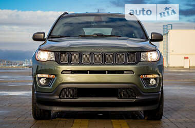 Jeep Compass 2020