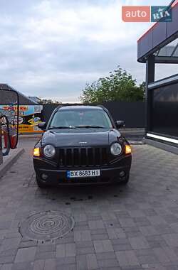 Jeep Compass 2010