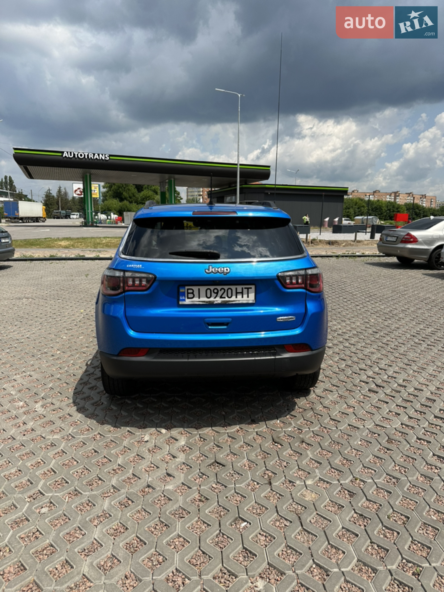 2018 Jeep Compass - мініатюра 23
