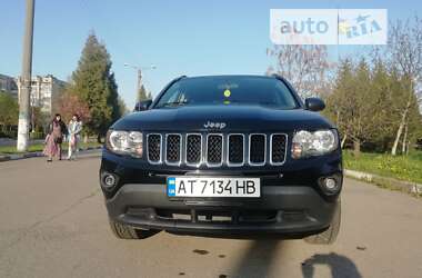 Jeep Compass 2014