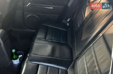 Внедорожник / Кроссовер Jeep Compass 2011 в Первомайске