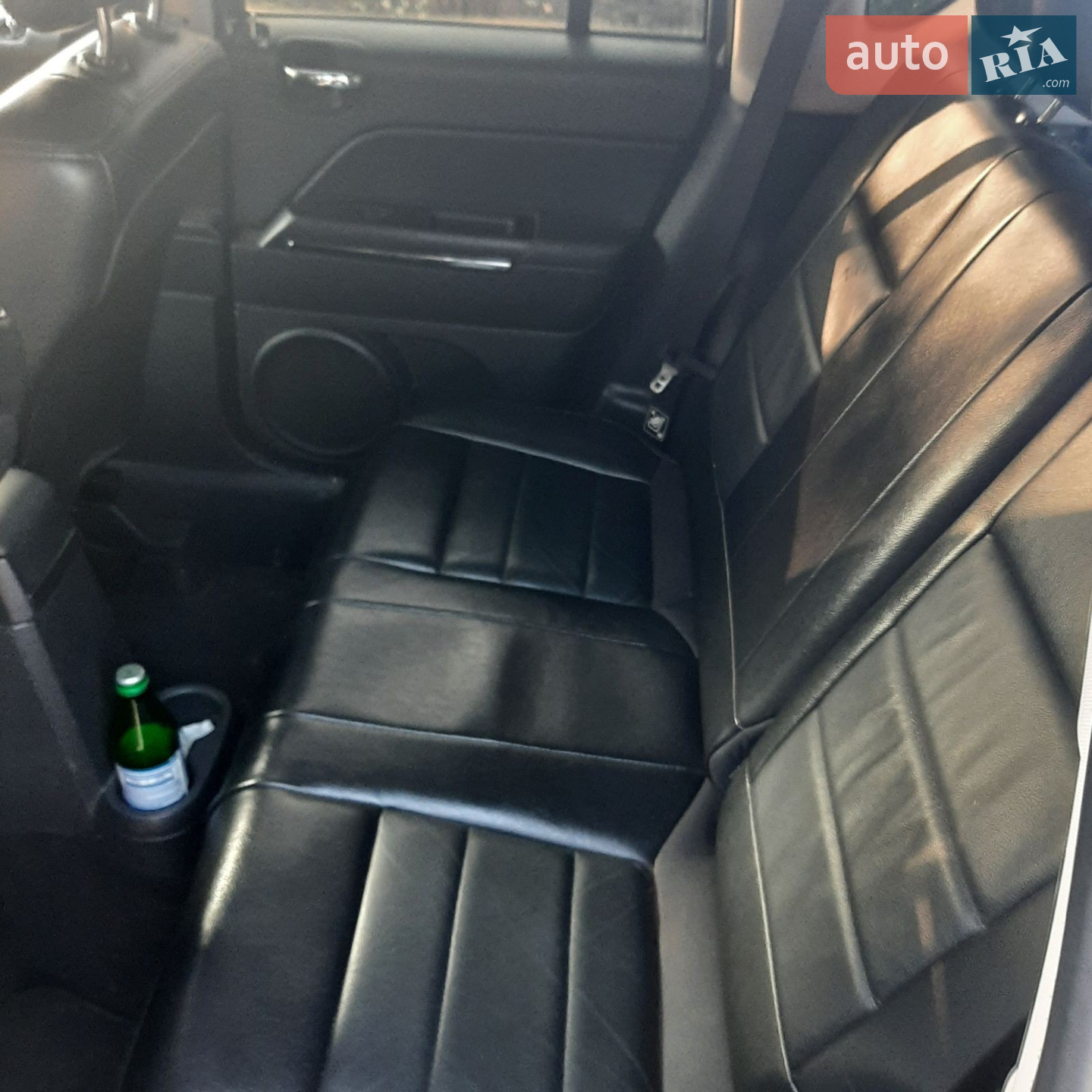 2011 Jeep Compass - мініатюра 5