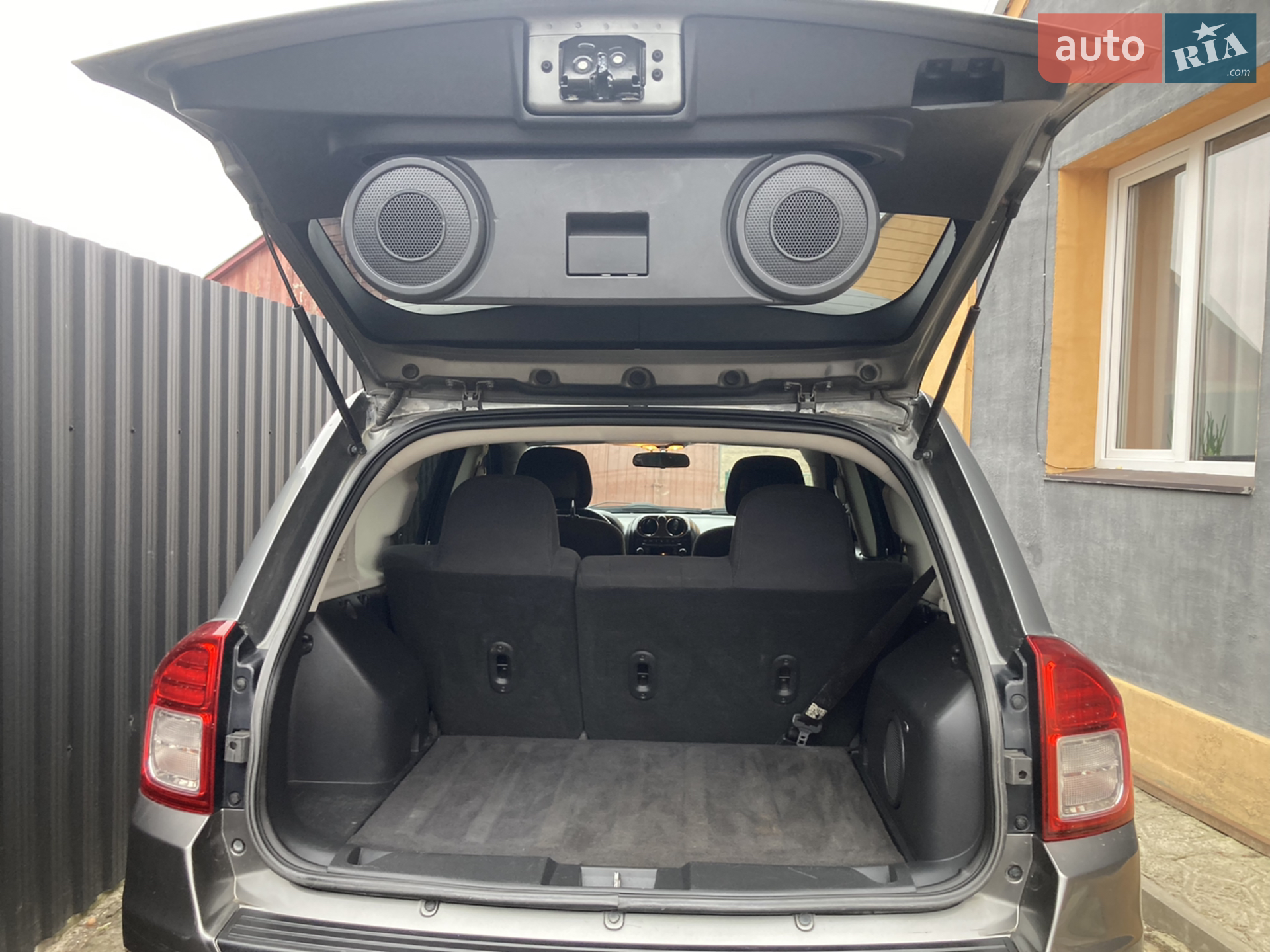 2011 Jeep Compass - мініатюра 11