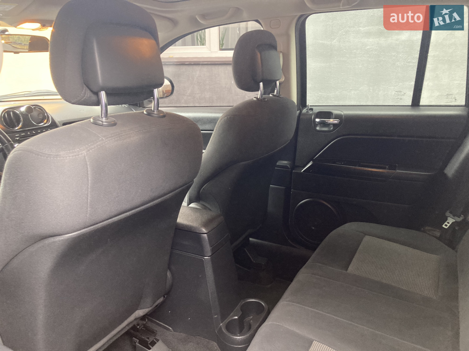2011 Jeep Compass - мініатюра 16