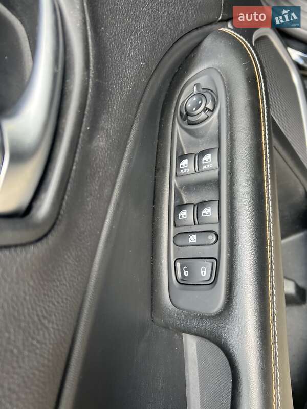 Позашляховик / Кросовер Jeep Compass 2017 в Львові фото 13 Позашляховик / Кросовер Jeep Compass 2017 в Львові