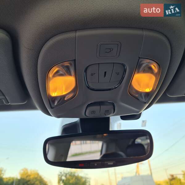 Внедорожник / Кроссовер Jeep Compass 2017 в Львове фото 18 Внедорожник / Кроссовер Jeep Compass 2017 в Львове