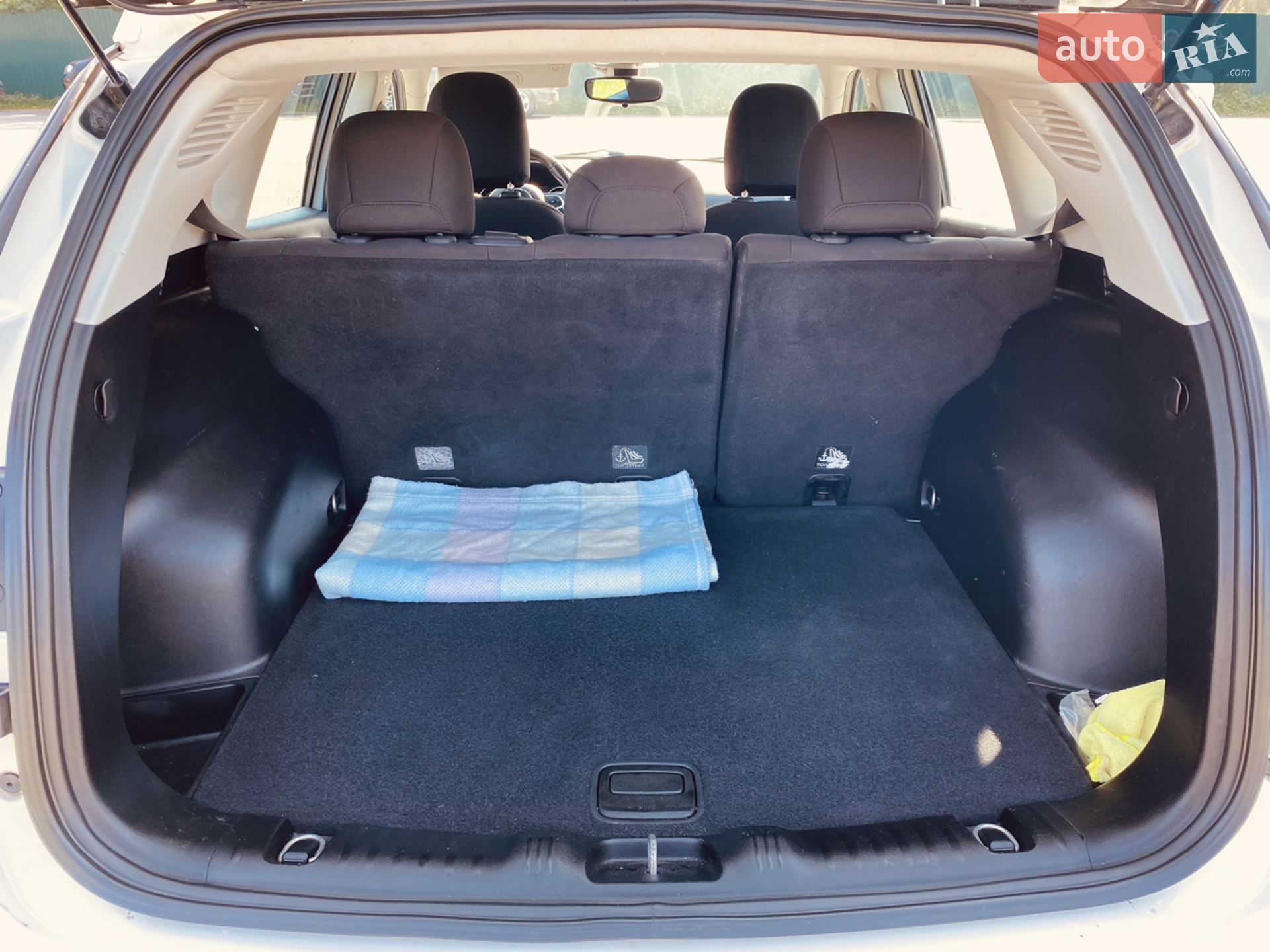 2017 Jeep Compass - мініатюра 20