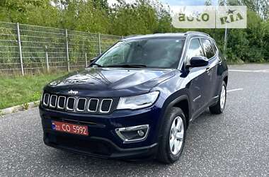 Jeep Compass 2019