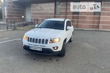 Jeep Compass 2013