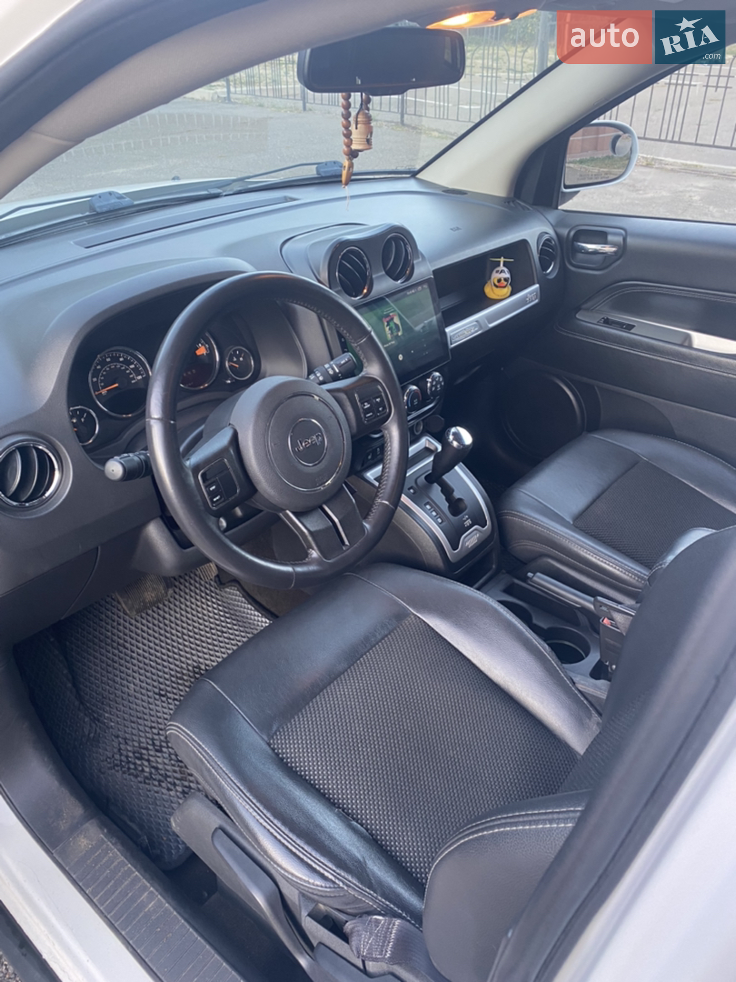 2013 Jeep Compass - мініатюра 15