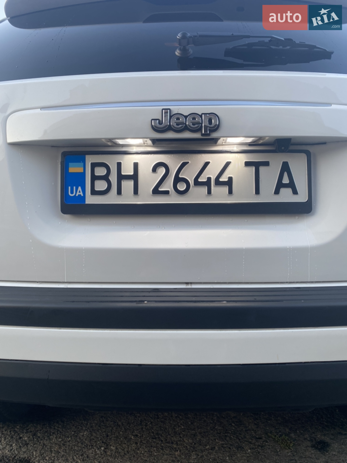 2013 Jeep Compass - мініатюра 22