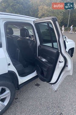 Внедорожник / Кроссовер Jeep Compass 2013 в Одессе