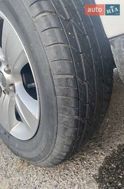 Внедорожник / Кроссовер Jeep Compass 2013 в Одессе