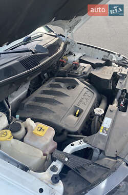 Внедорожник / Кроссовер Jeep Compass 2013 в Одессе