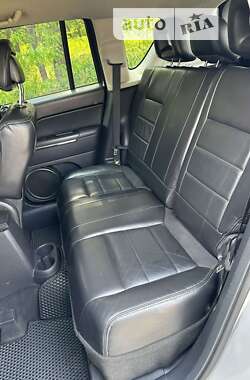Внедорожник / Кроссовер Jeep Compass 2011 в 