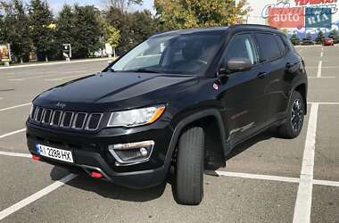 Jeep Compass 2018