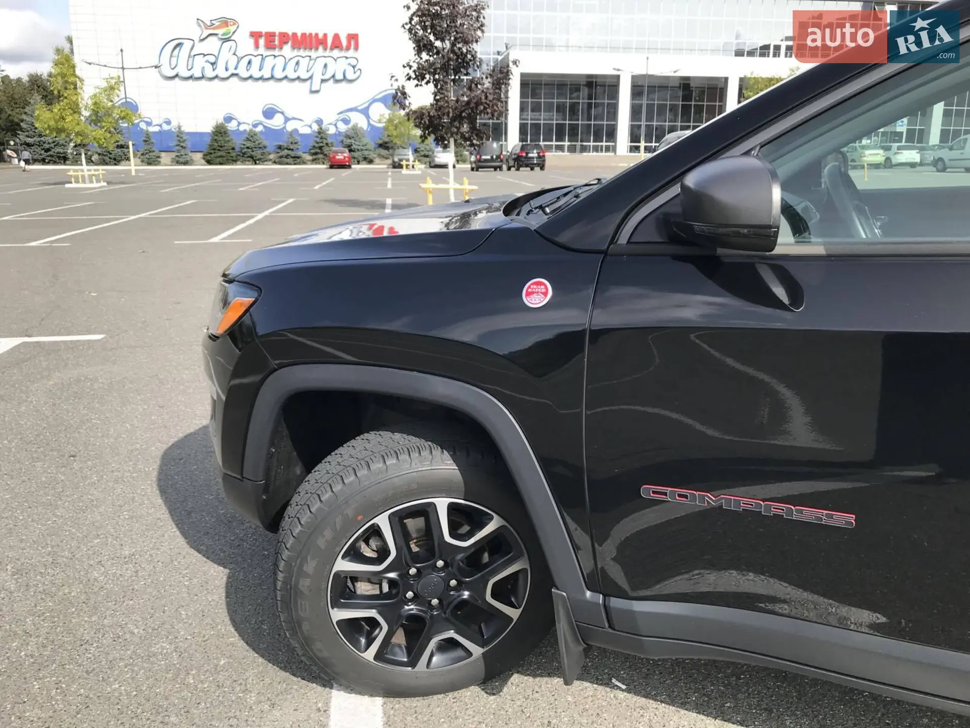 2018 Jeep Compass - мініатюра 11