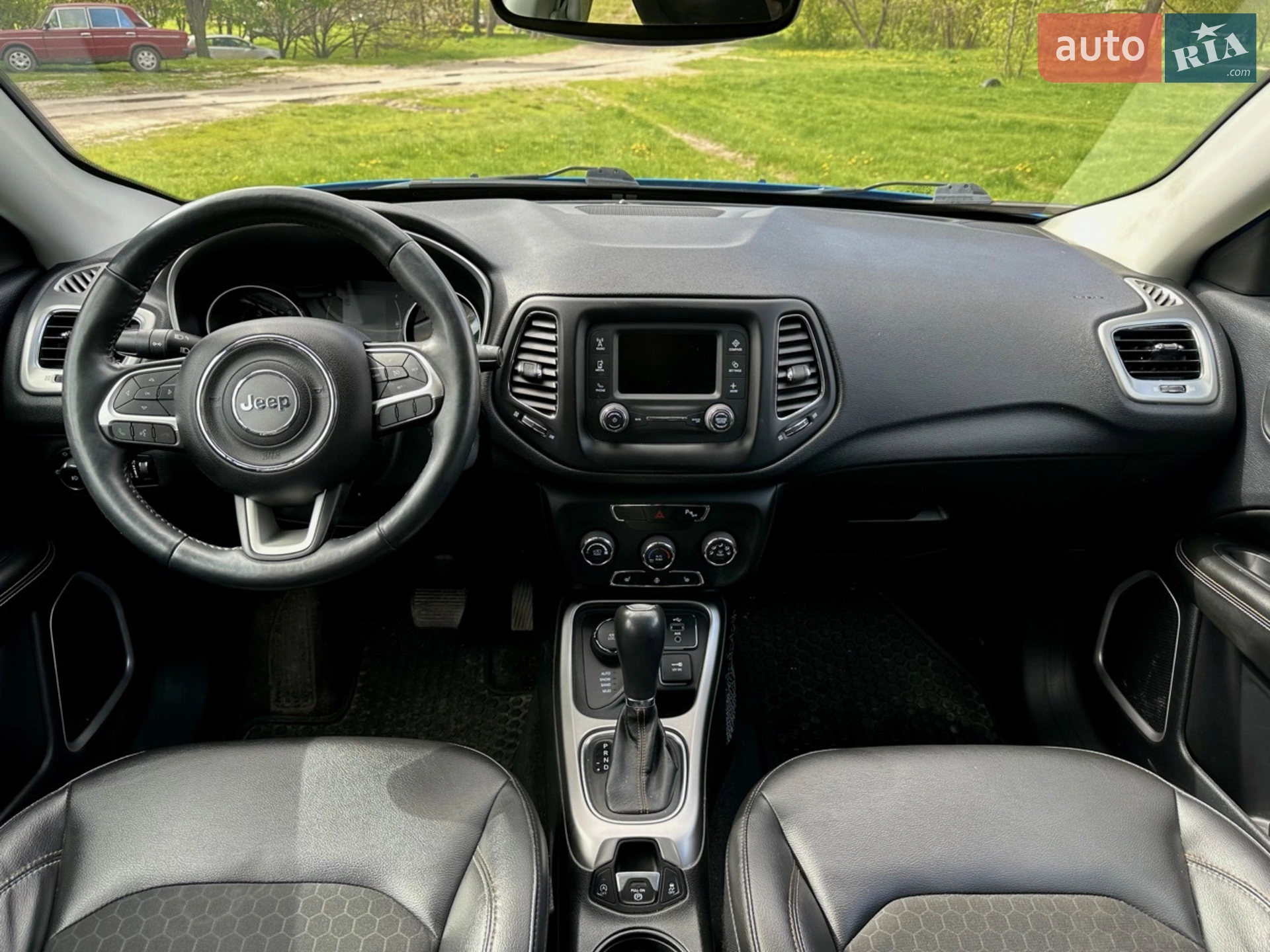 2018 Jeep Compass - мініатюра 18
