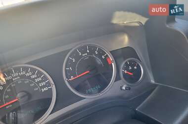 Внедорожник / Кроссовер Jeep Compass 2007 в Ямполе