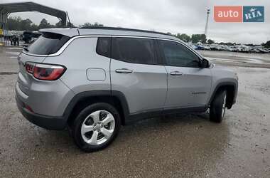 Внедорожник / Кроссовер Jeep Compass 2019 в Виннице