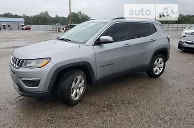 Jeep Compass 2019