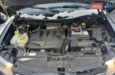 Внедорожник / Кроссовер Jeep Compass 2013 в Нововолынске фото 8 Внедорожник / Кроссовер Jeep Compass 2013 в Нововолынске