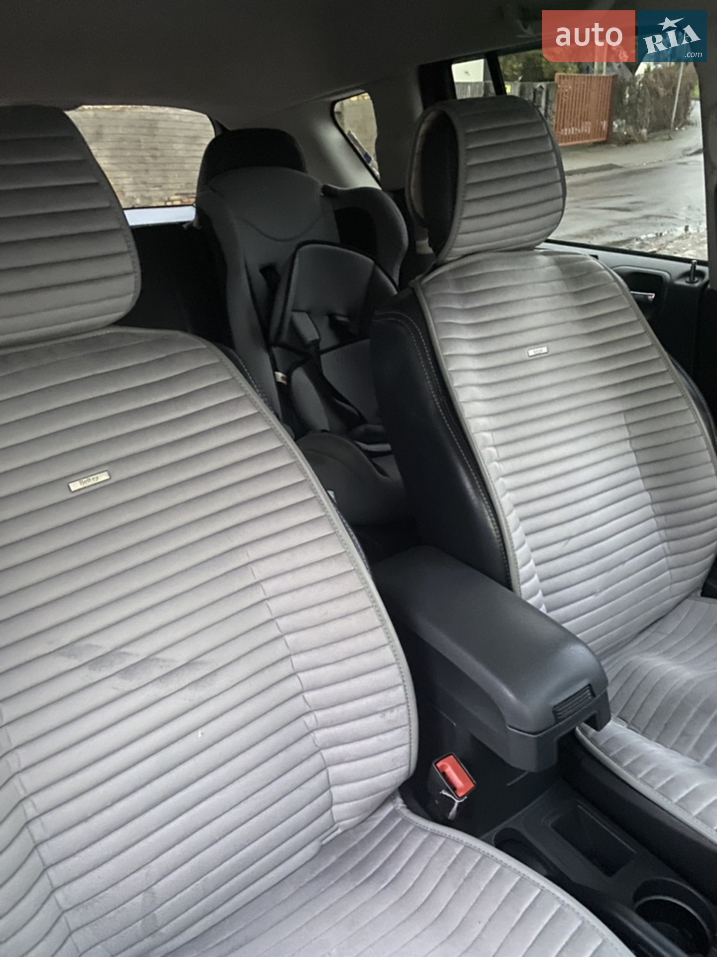 2016 Jeep Compass - мініатюра 6
