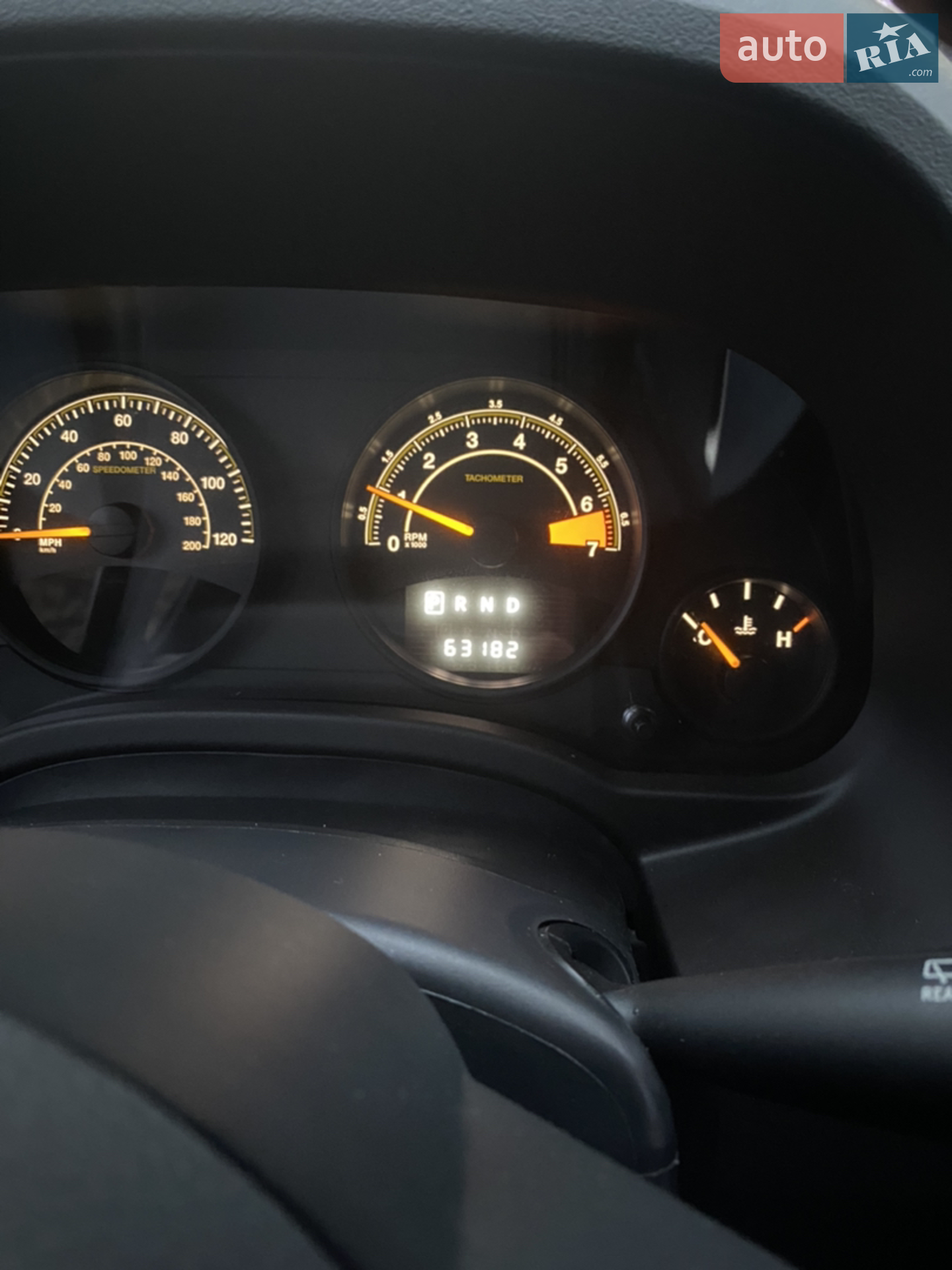 2016 Jeep Compass - мініатюра 14