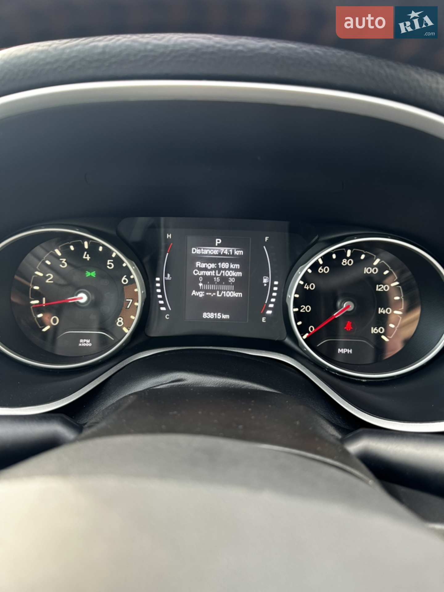 2019 Jeep Compass - мініатюра 21