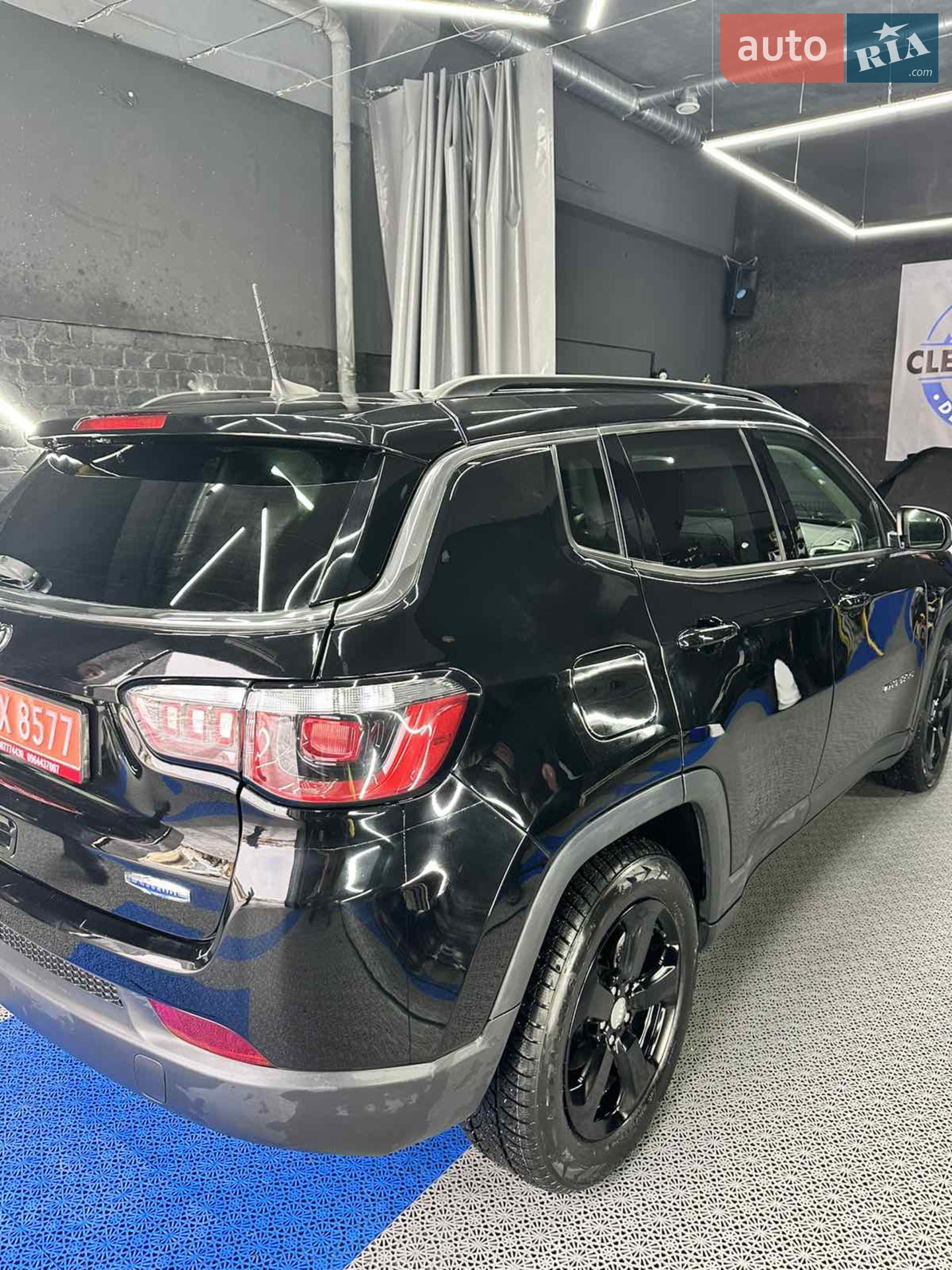 2019 Jeep Compass - мініатюра 26