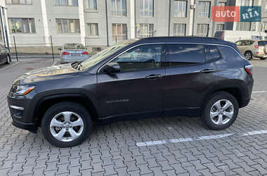 Jeep Compass 2019 Jeep Compass 2019