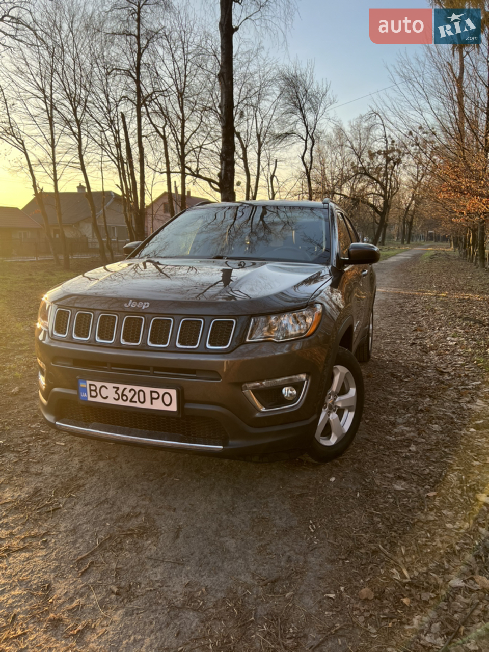 2018 Jeep Compass - мініатюра 16
