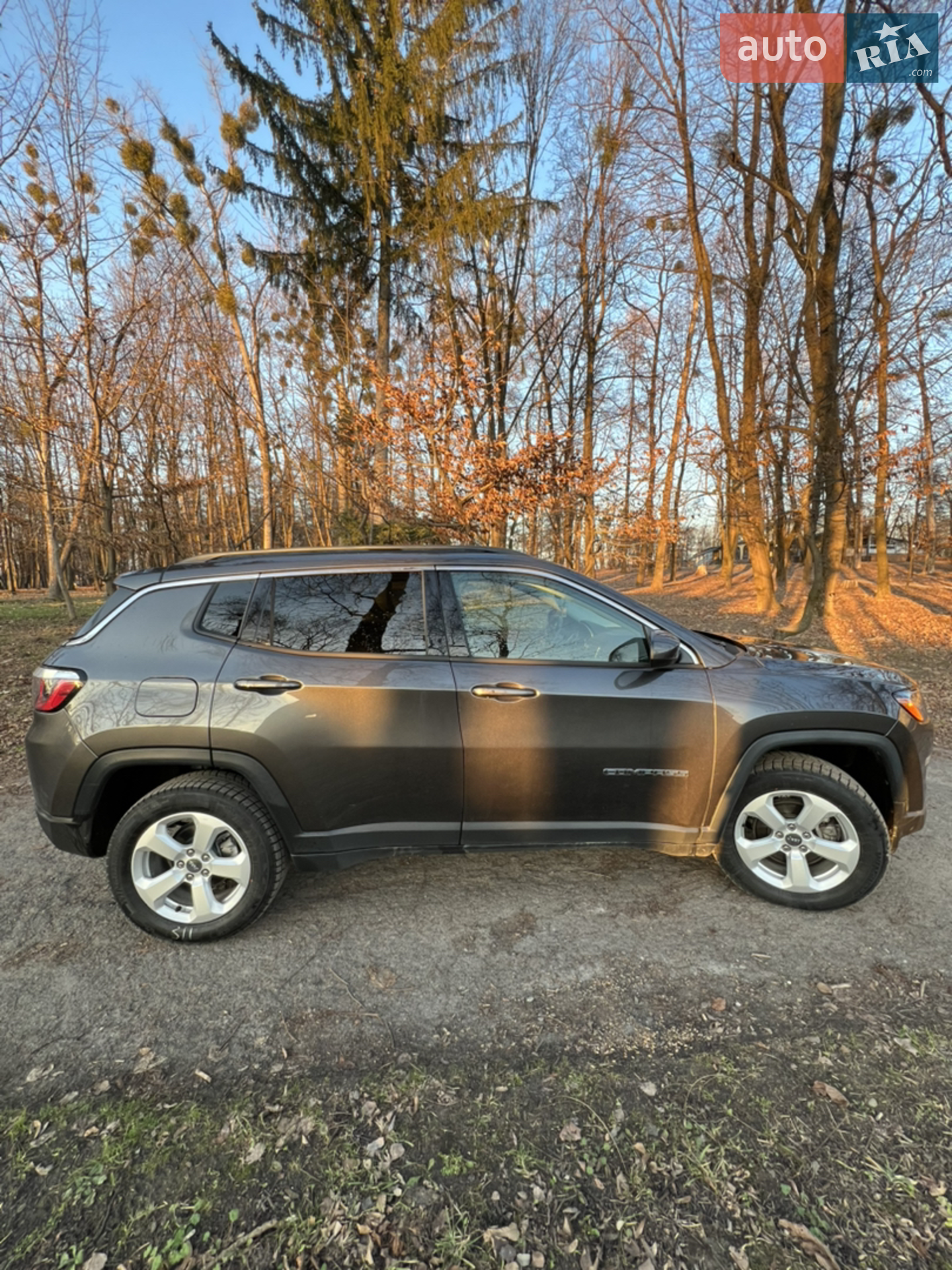 2018 Jeep Compass - мініатюра 6