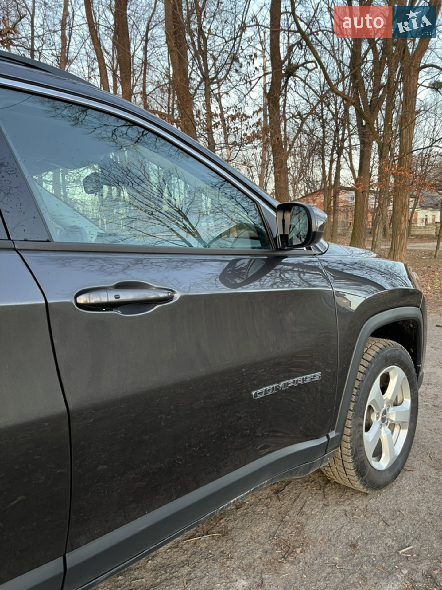 2018 Jeep Compass - мініатюра 24