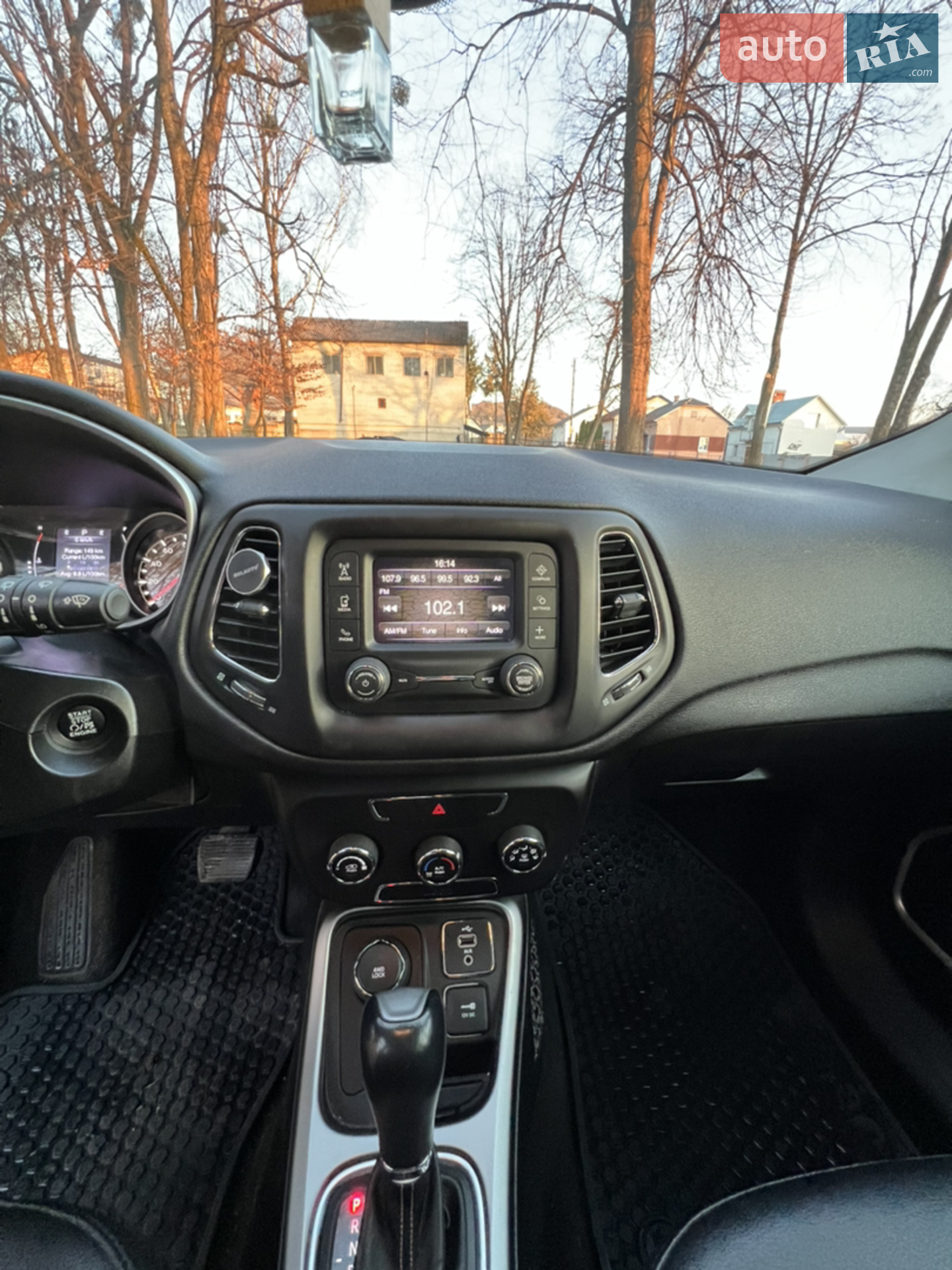 2018 Jeep Compass - мініатюра 33