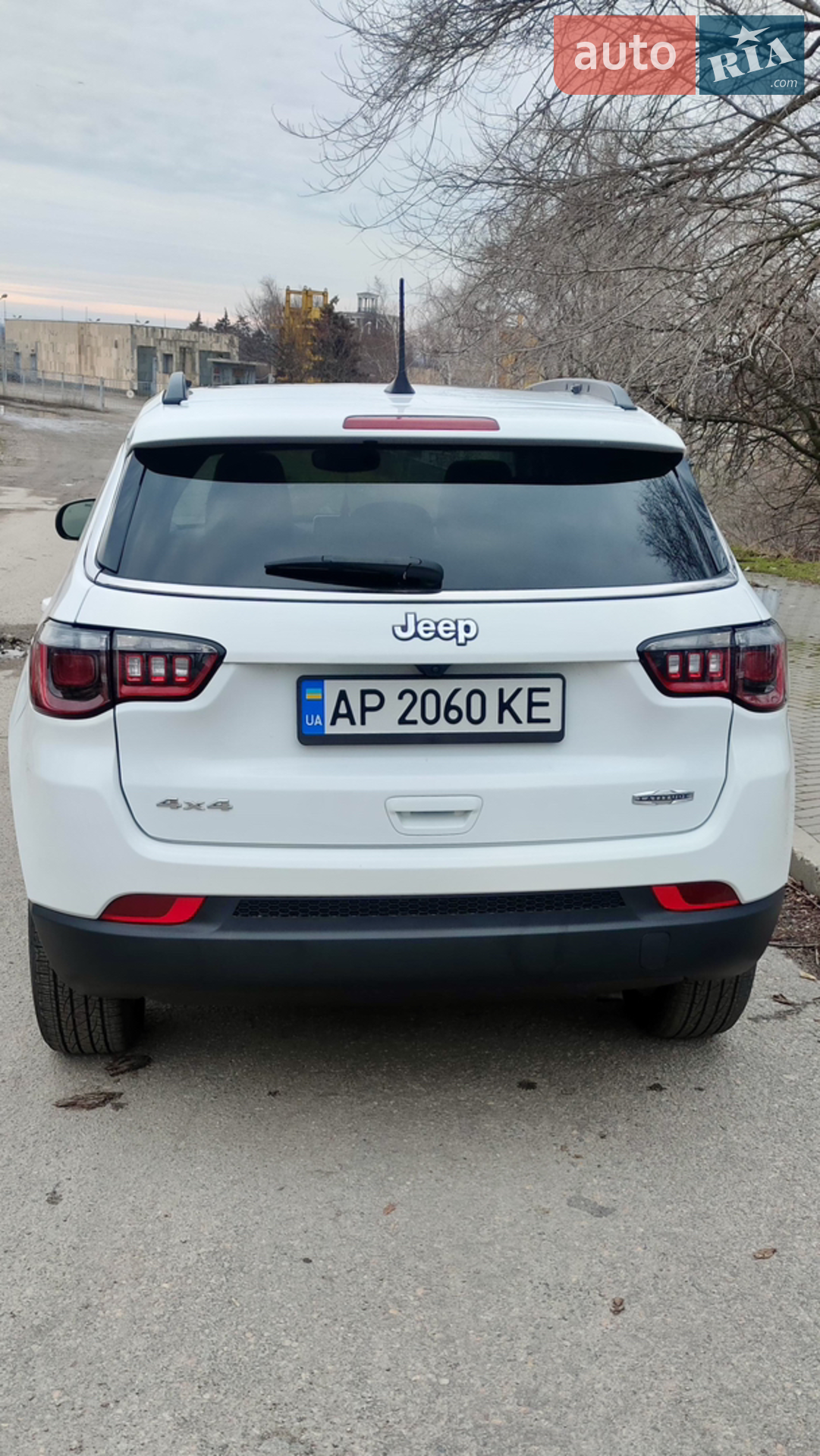 2022 Jeep Compass - мініатюра 7