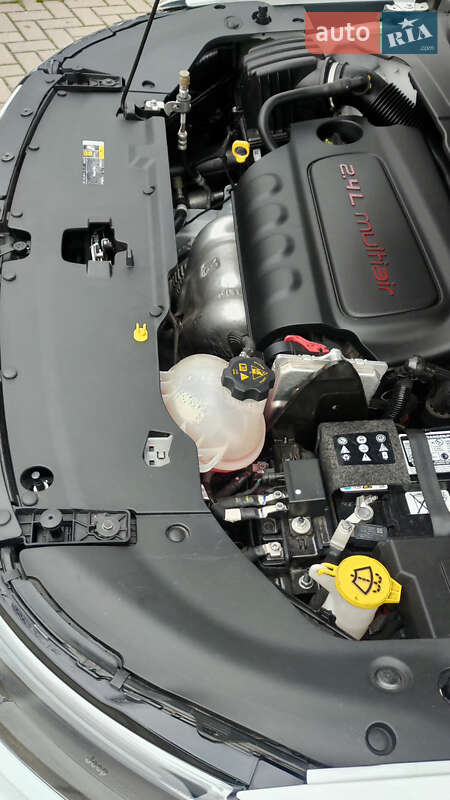 Позашляховик / Кросовер Jeep Compass 2022 в Запоріжжі фото 17 Позашляховик / Кросовер Jeep Compass 2022 в Запоріжжі